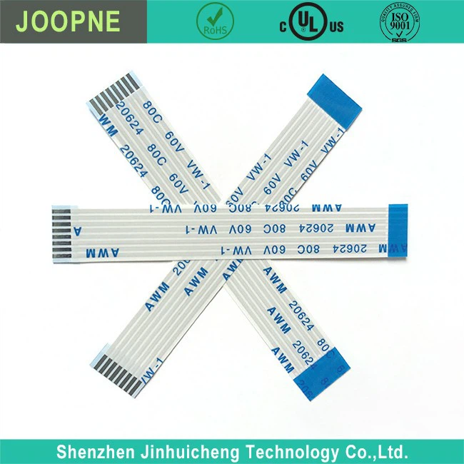 fpc connector to usb